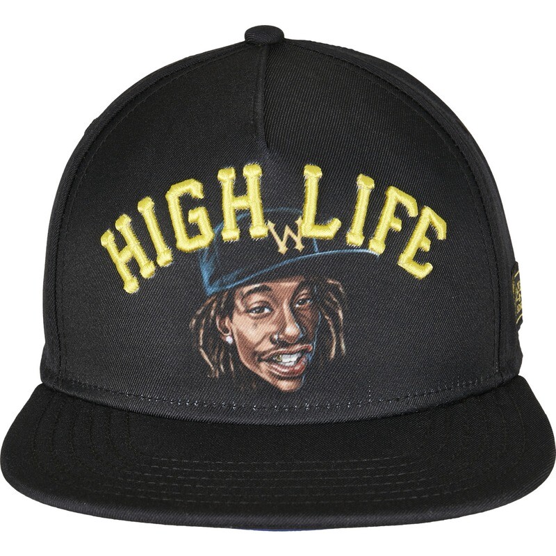 C&amp;S WL Lifted Cap