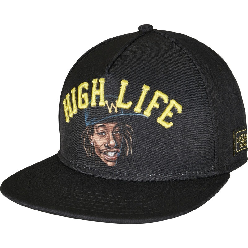 C&amp;S WL Lifted Cap