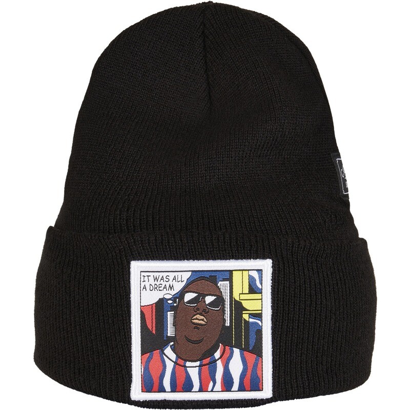 C&amp;S WL Biggenstein Old School Beanie