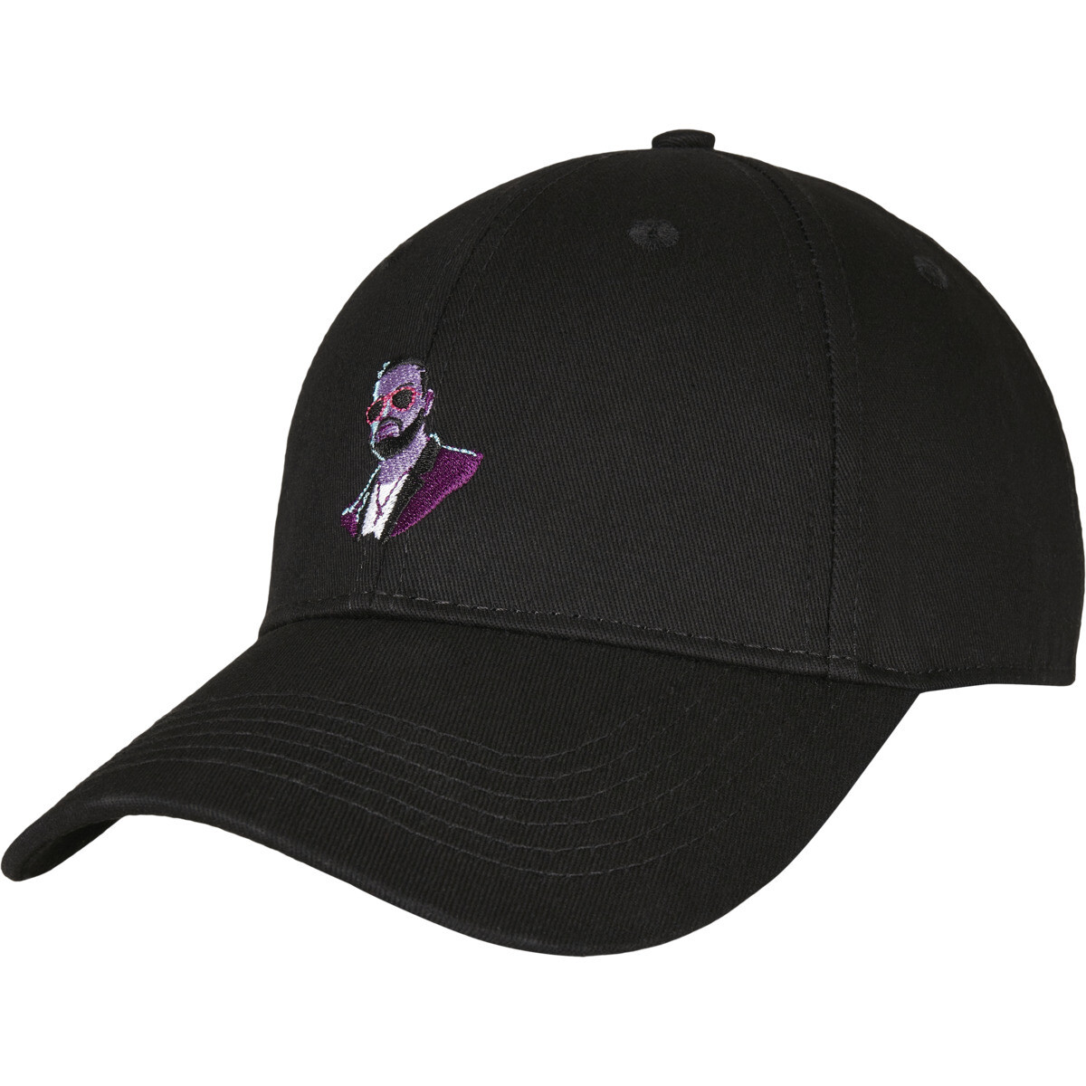 MIA PAPI Curved Cap