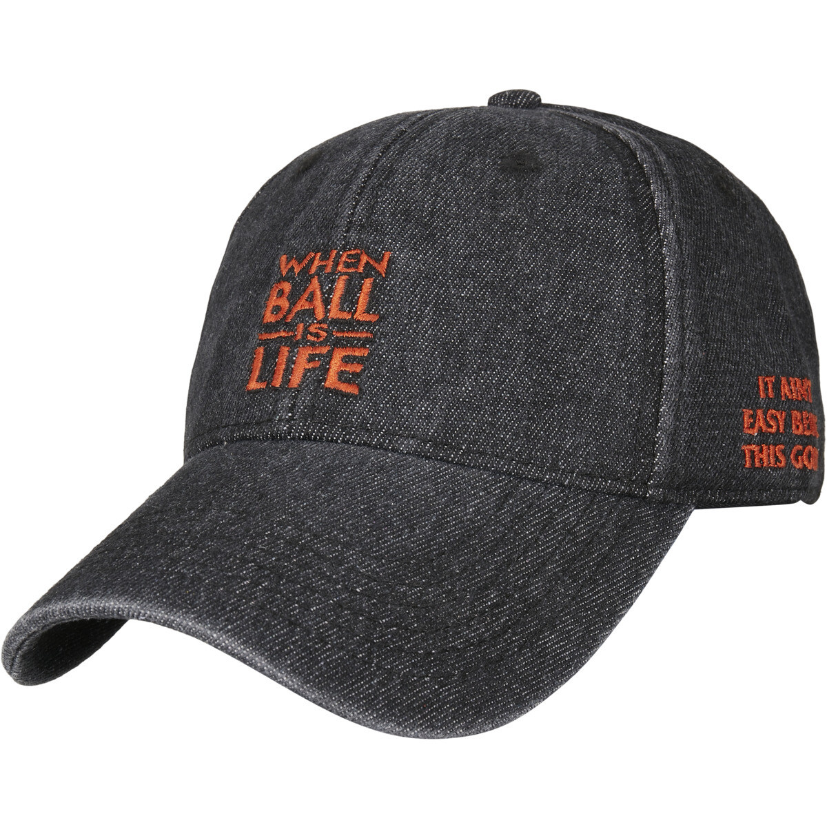 C&S WL Life Dad Cap