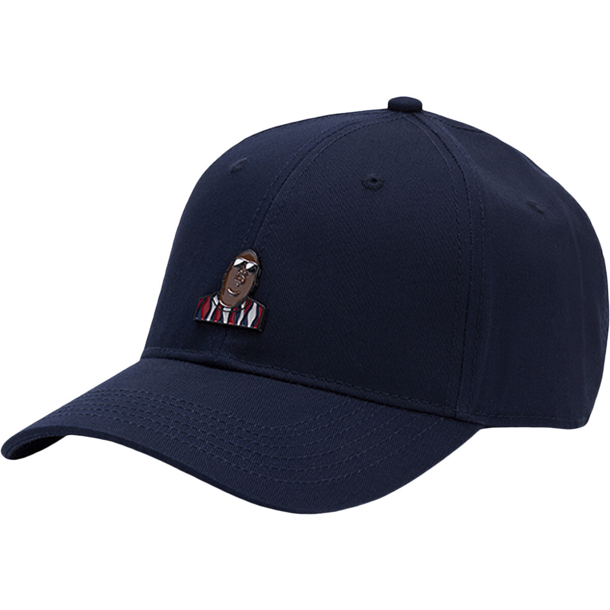C&S WL Biggenstein Curved Cap