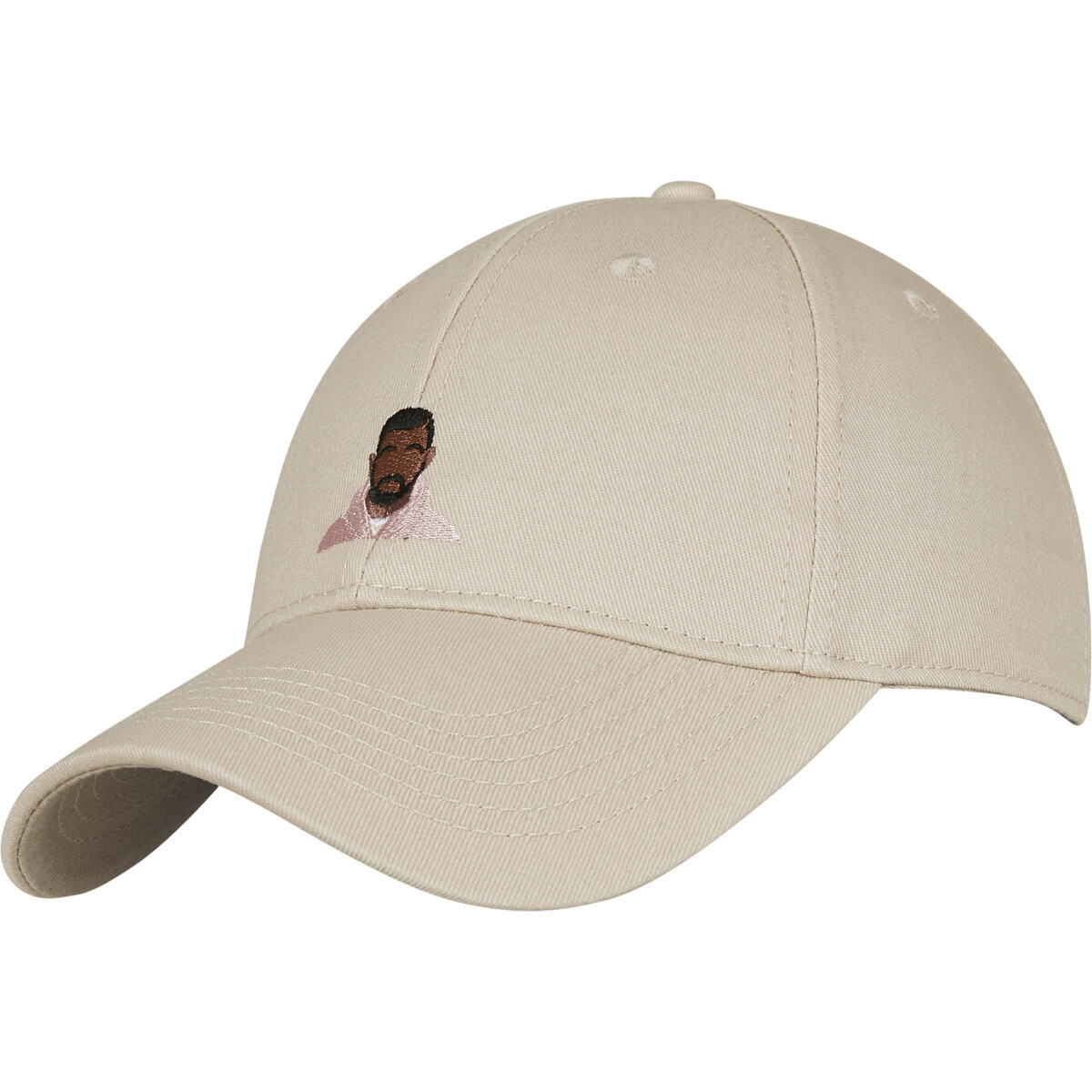 C&S WL Real Good Curved Cap