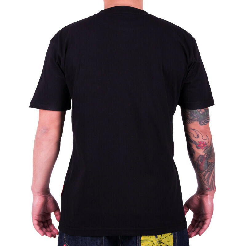 WU WEAR - METHOD MAN LOGO T-SHIRT - WU-TANG CLAN