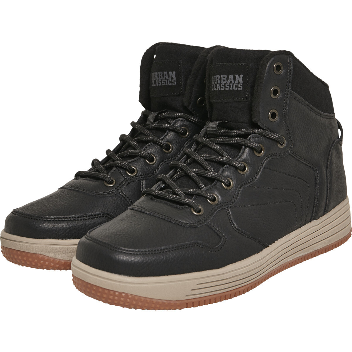 High Top Winter Sneaker