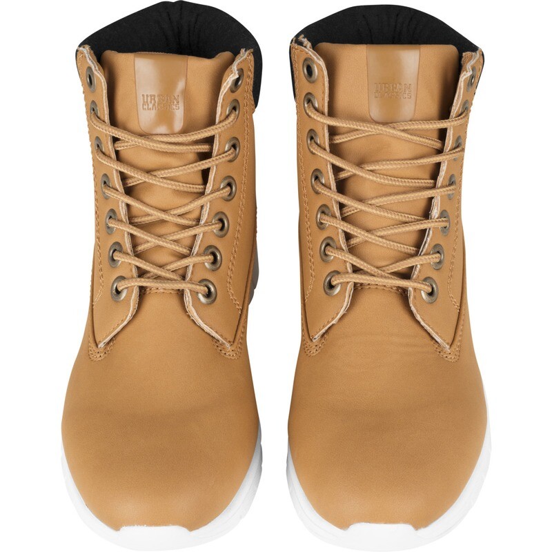 Runner Boots