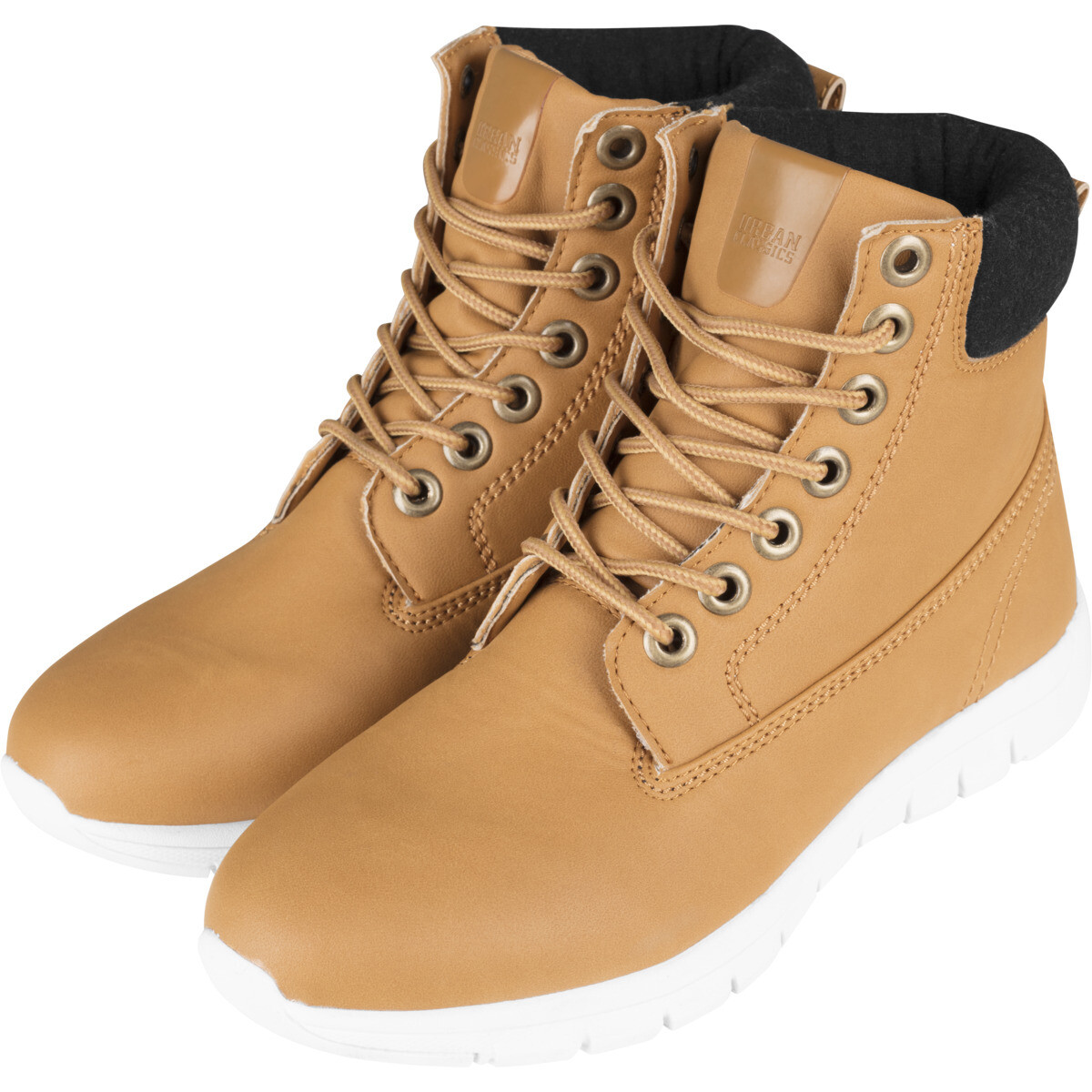 Runner Boots