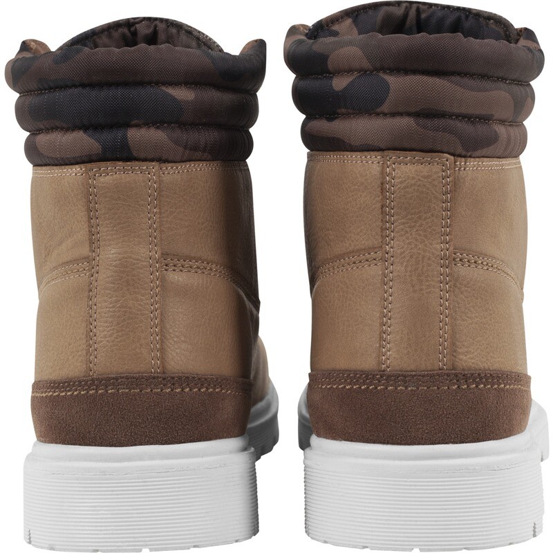 Winter Boots