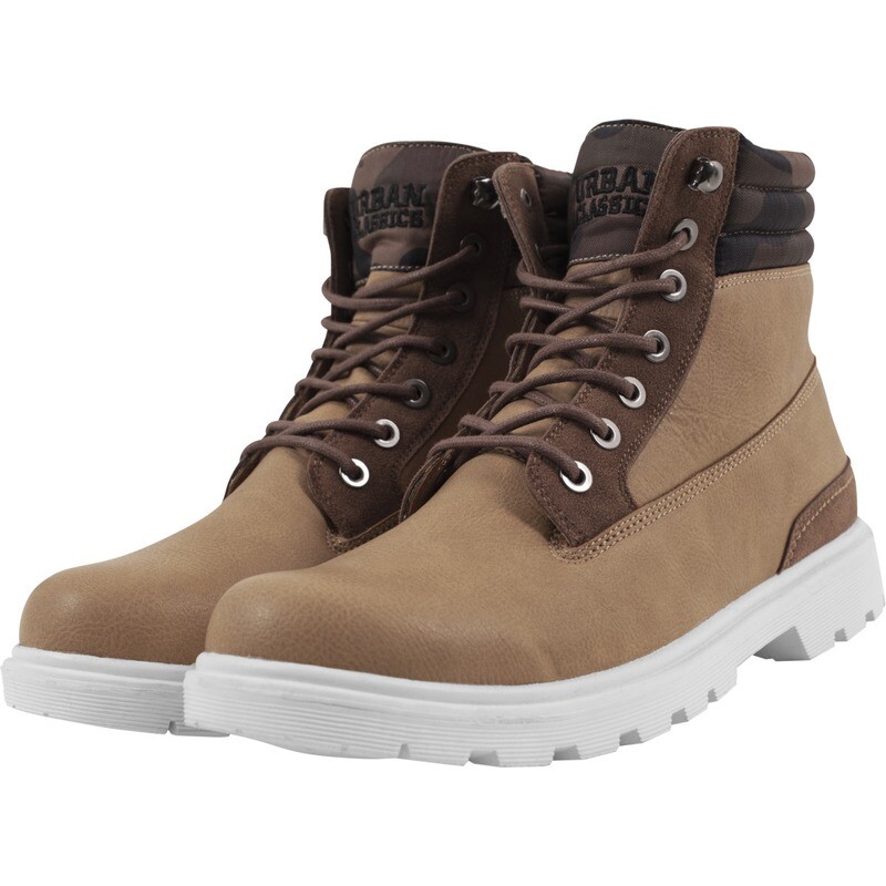 Winter Boots