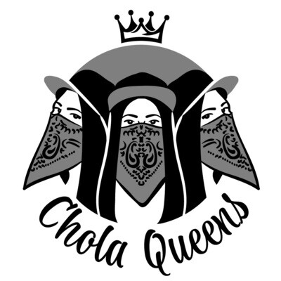 Chola Queens