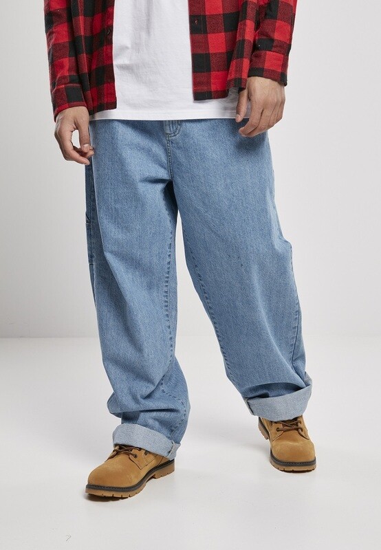 Southpole Denim Pants
