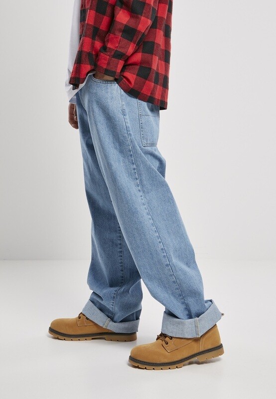 Southpole Denim Pants