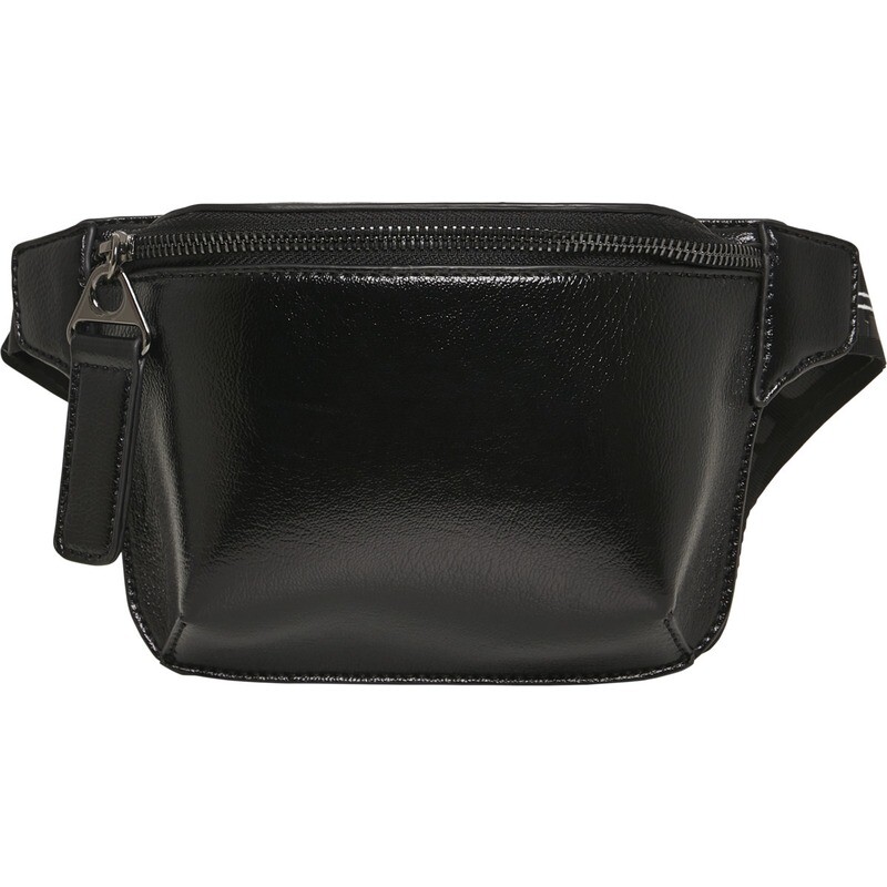 Imitation Leather Hipbag