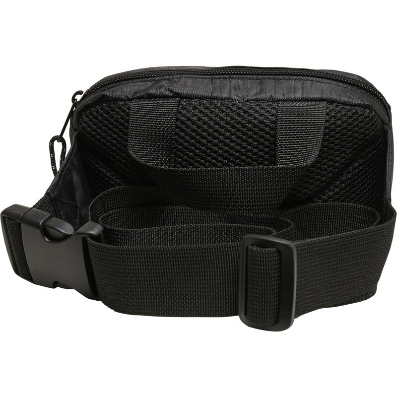 Recycled Ribstop Hip Bag