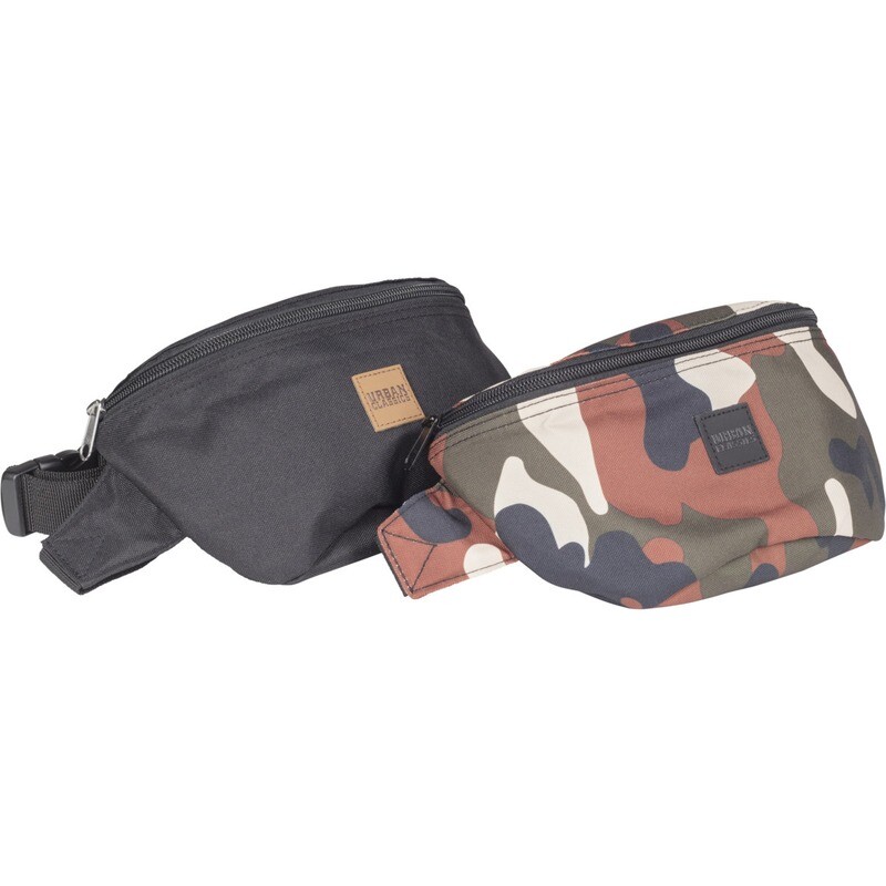 Hip Bag 2-Pack