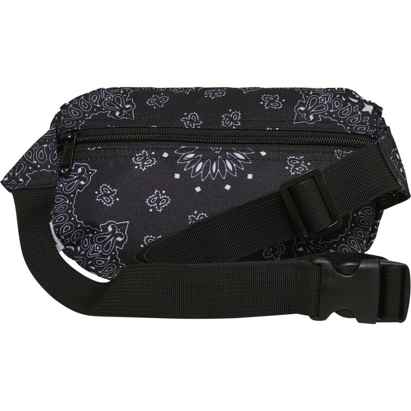 Bandana Print Hip Bag