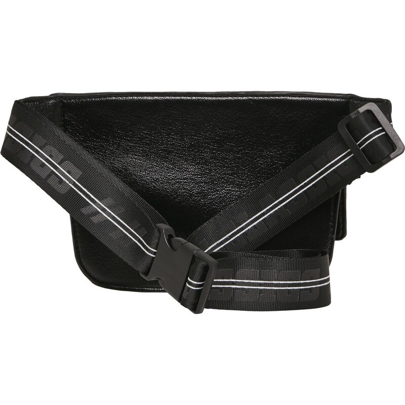 Imitation Leather Hipbag
