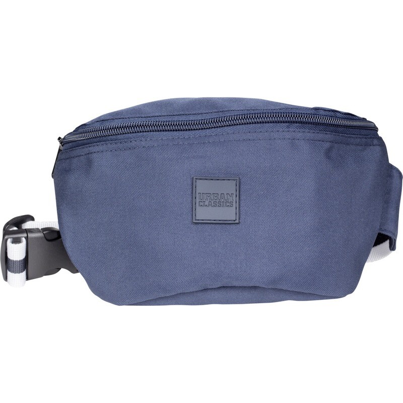 Hip Bag Striped Belt