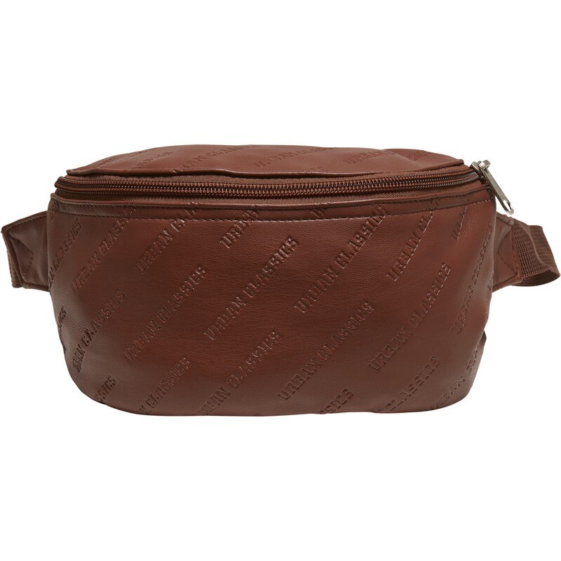 Leather Imitation Hip Bag