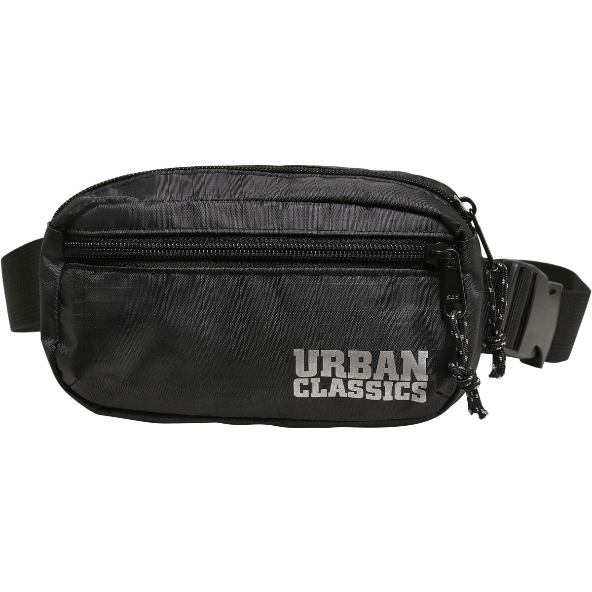 Recycled Ribstop Hip Bag
