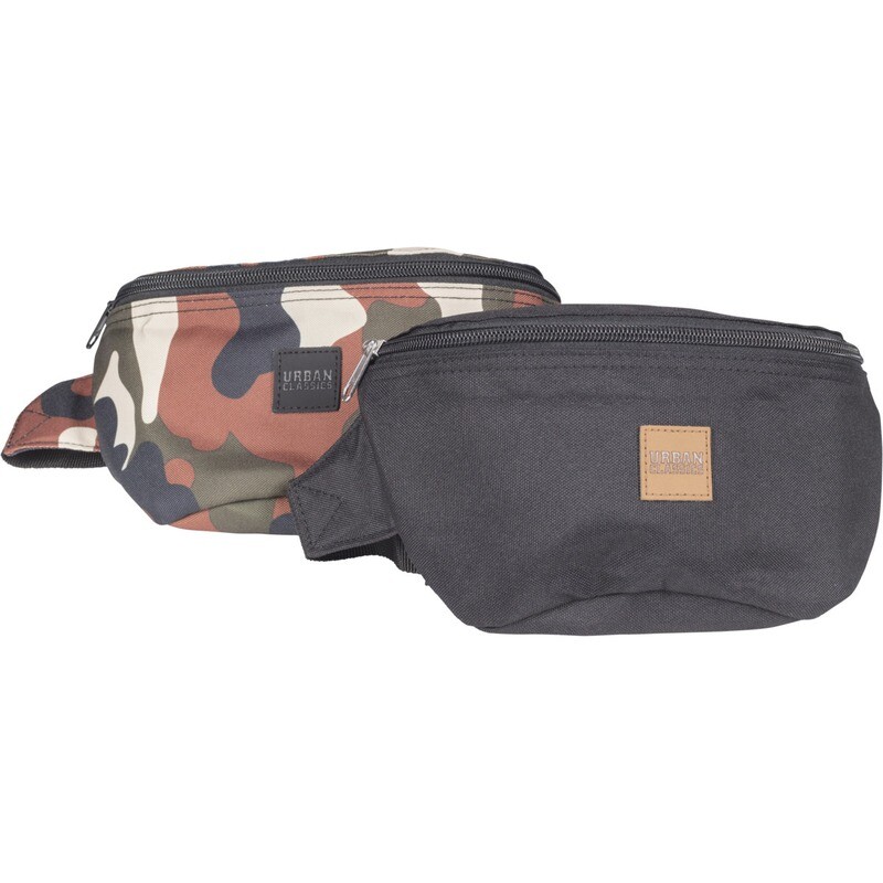 Hip Bag 2-Pack