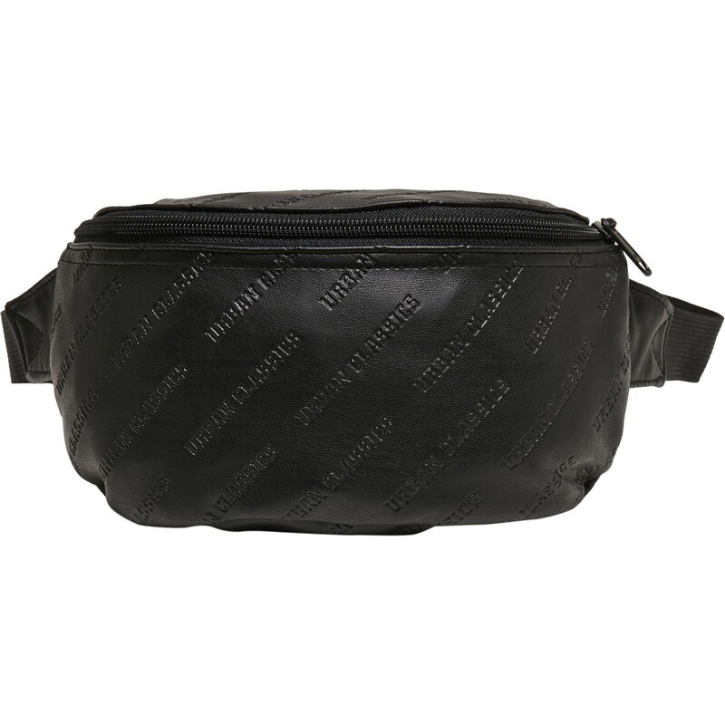 Leather Imitation Hip Bag