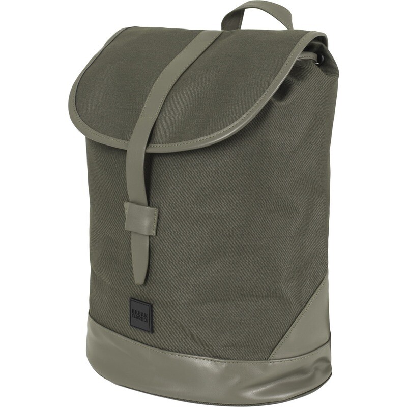 Topcover Backpack - Olive