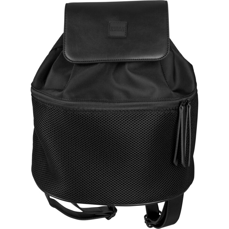 Midi Mesh Mix Backpack
