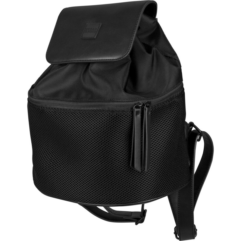 Midi Mesh Mix Backpack