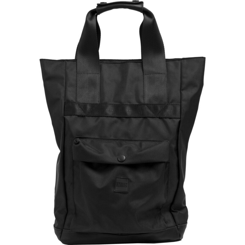 Carry Handle Backpack