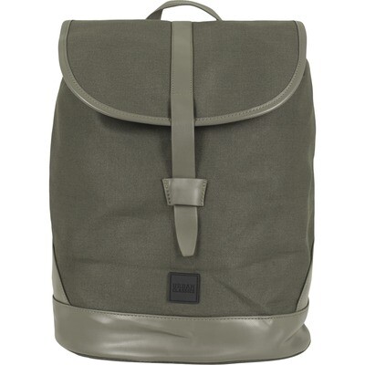 Topcover Backpack - Olive