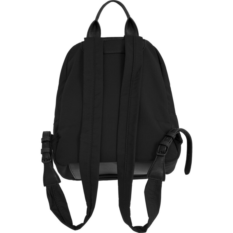 Midi Nylon Backpack