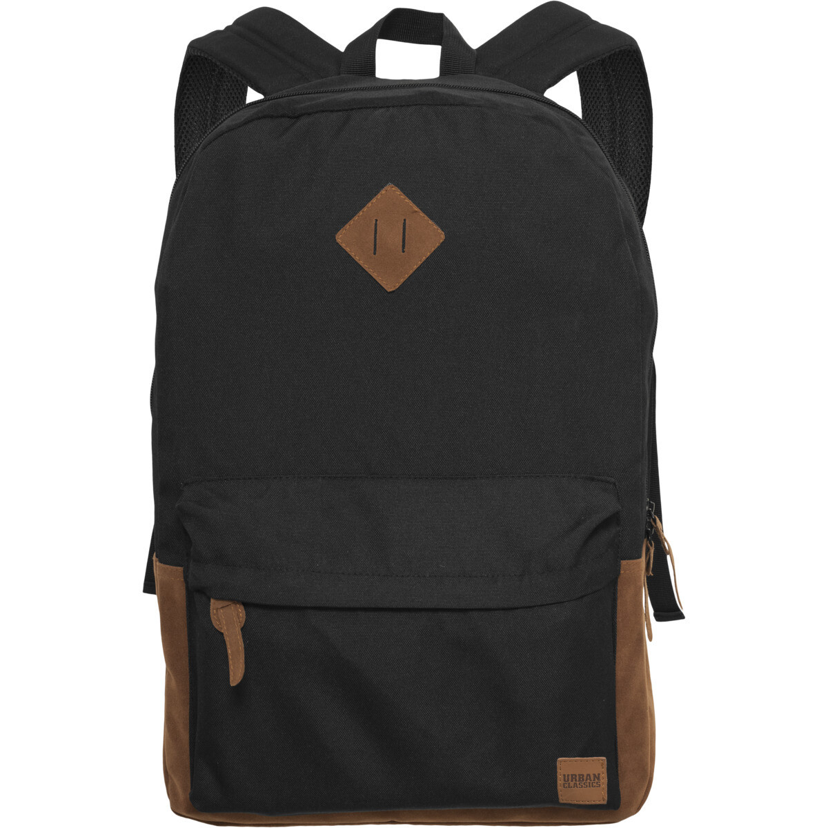 Backpack Leather Imitation