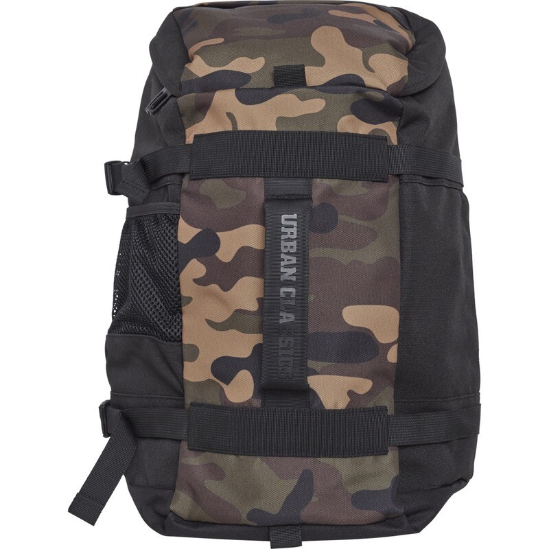 Traveller Backpack