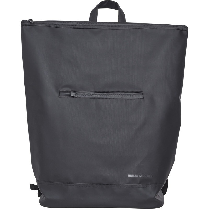 Messenger Backpack Coated