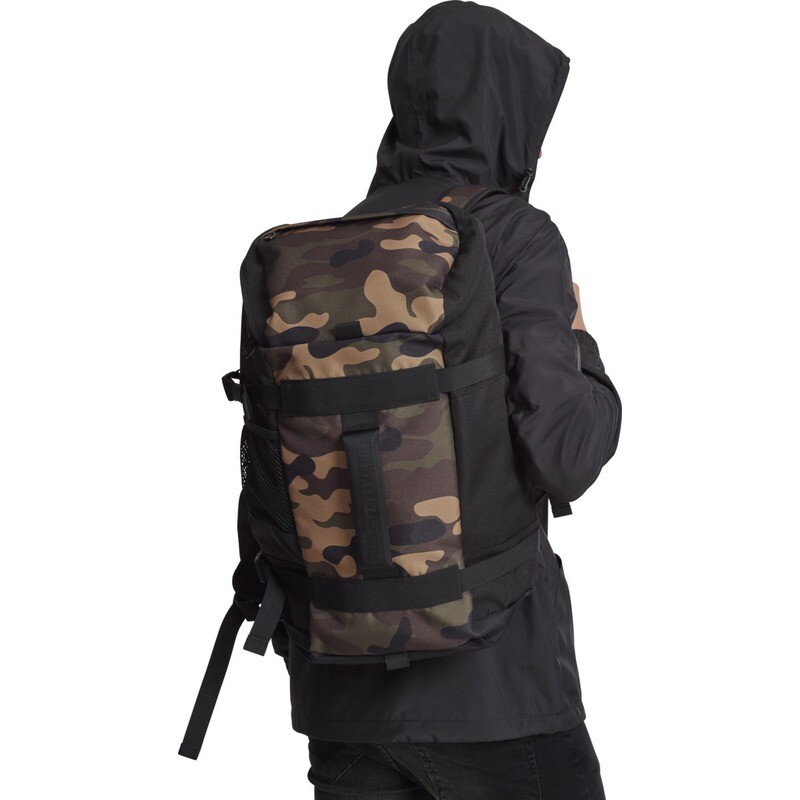 Traveller Backpack