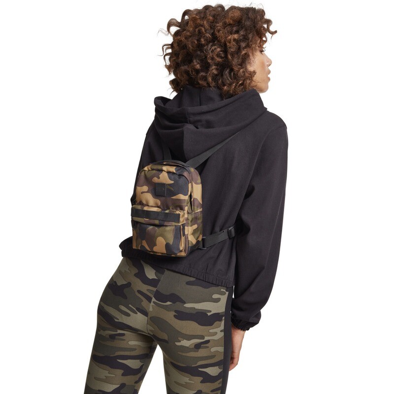 Mini Backpack