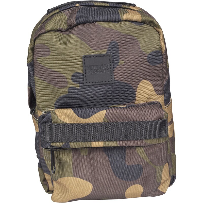Mini Backpack