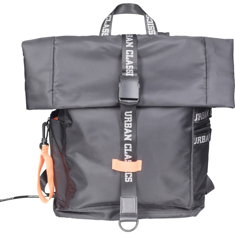 Nylon Backpack