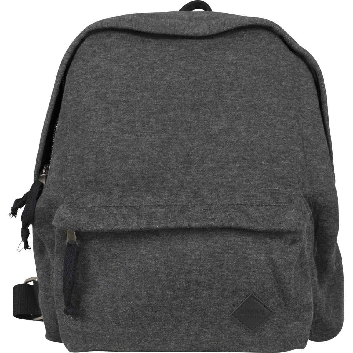 Sweat Backpack - Charcoal
