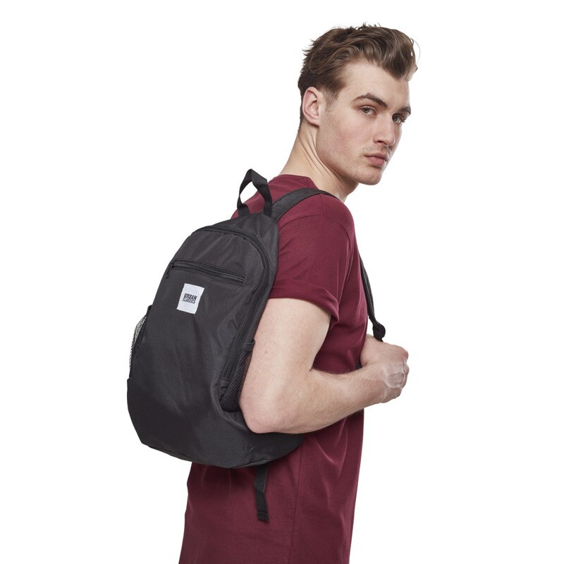 Foldable Backpack