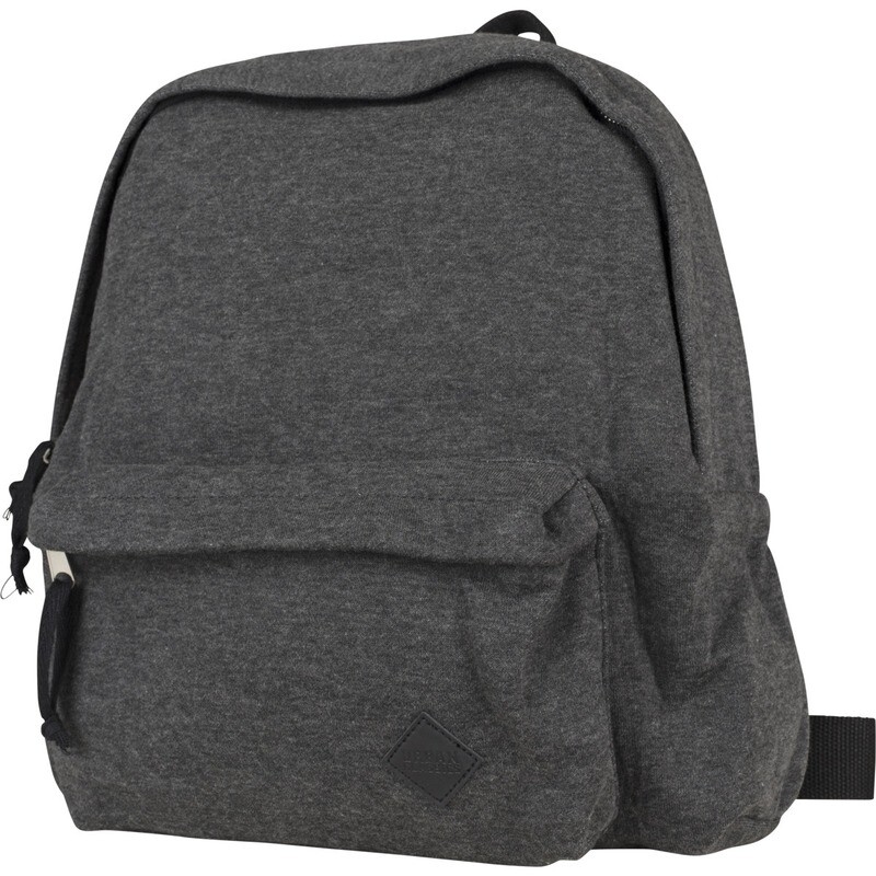 Sweat Backpack - Charcoal