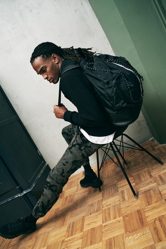 Light Weight Hiking Backpack