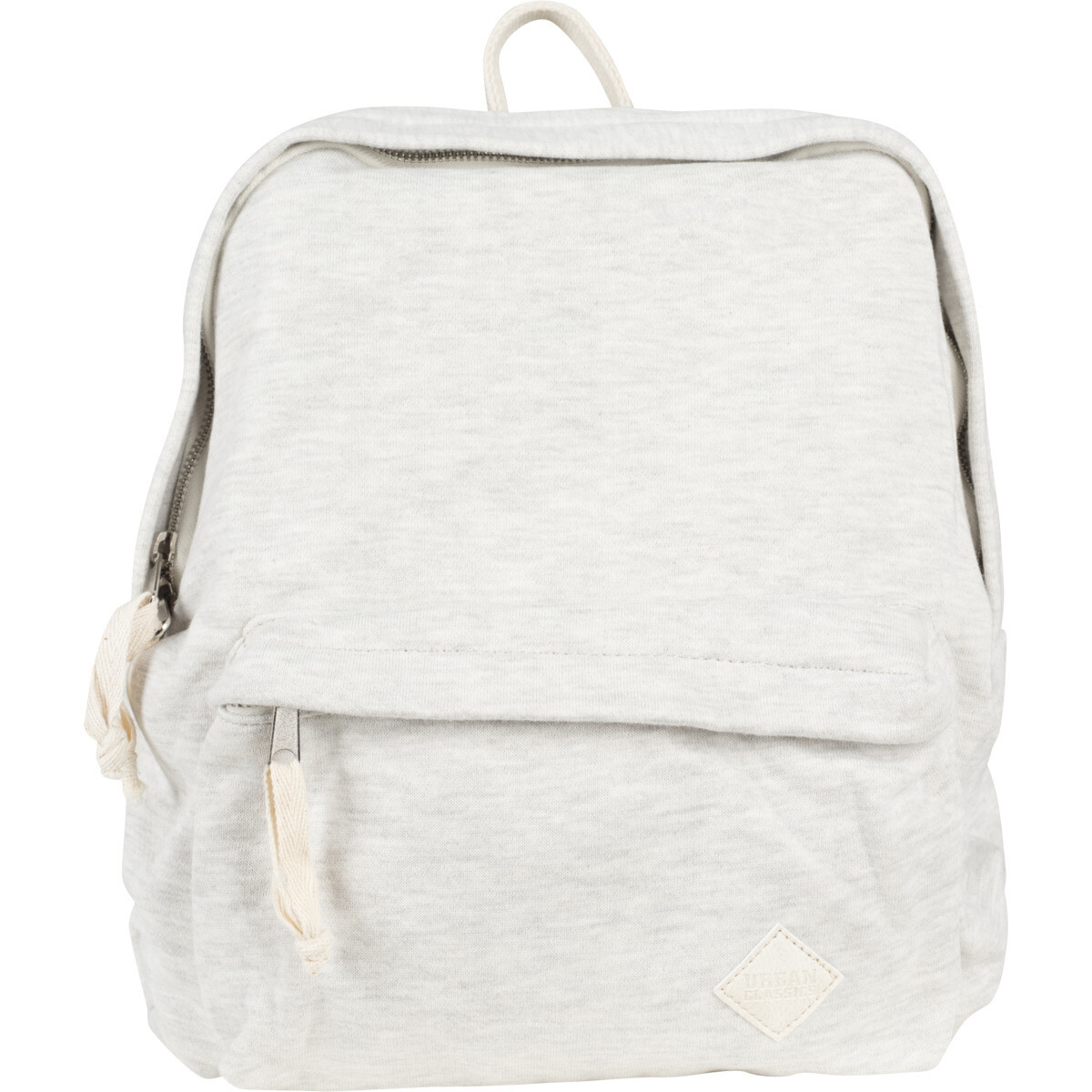 Sweat Backpack - Weiss