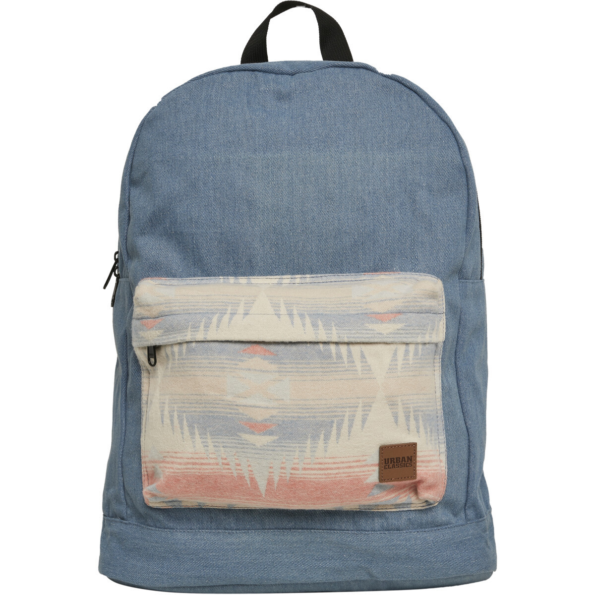Inka Backpack Denim