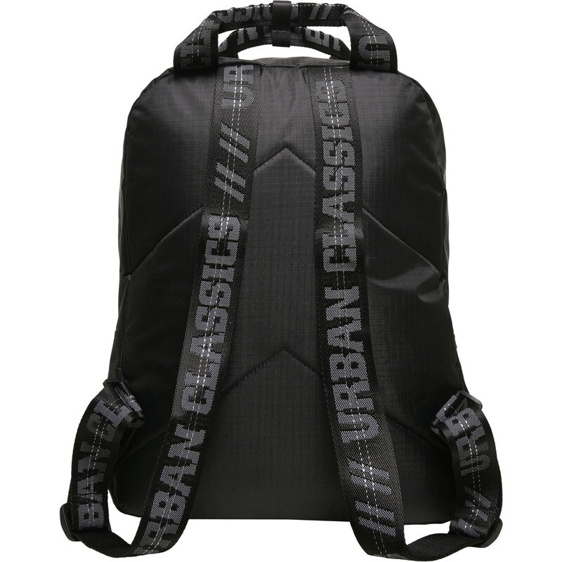 Recycled Ribstop Backpack