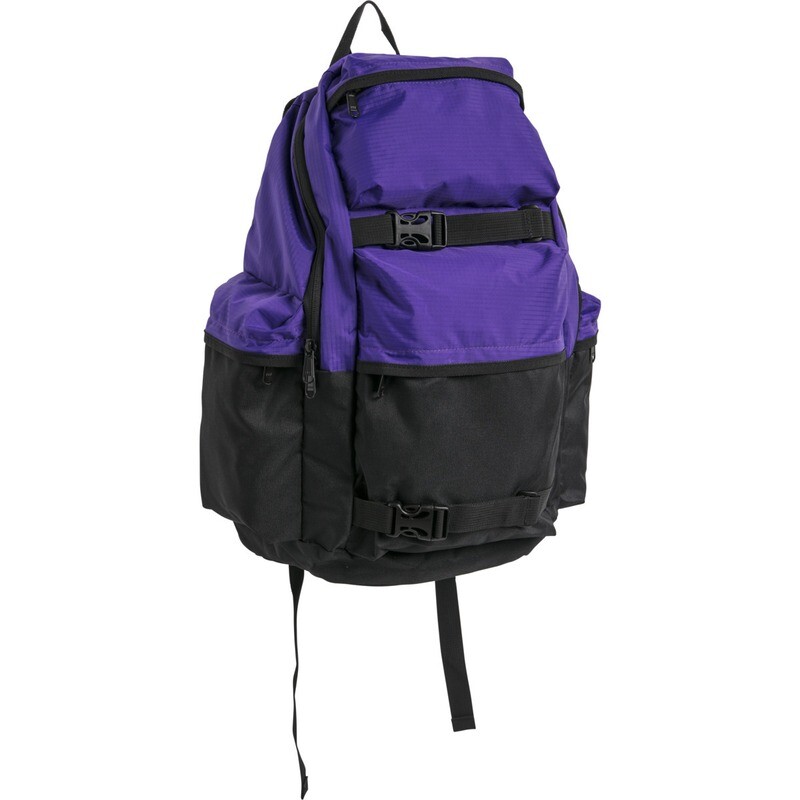 Backpack Colourblocking - Ultra Violet