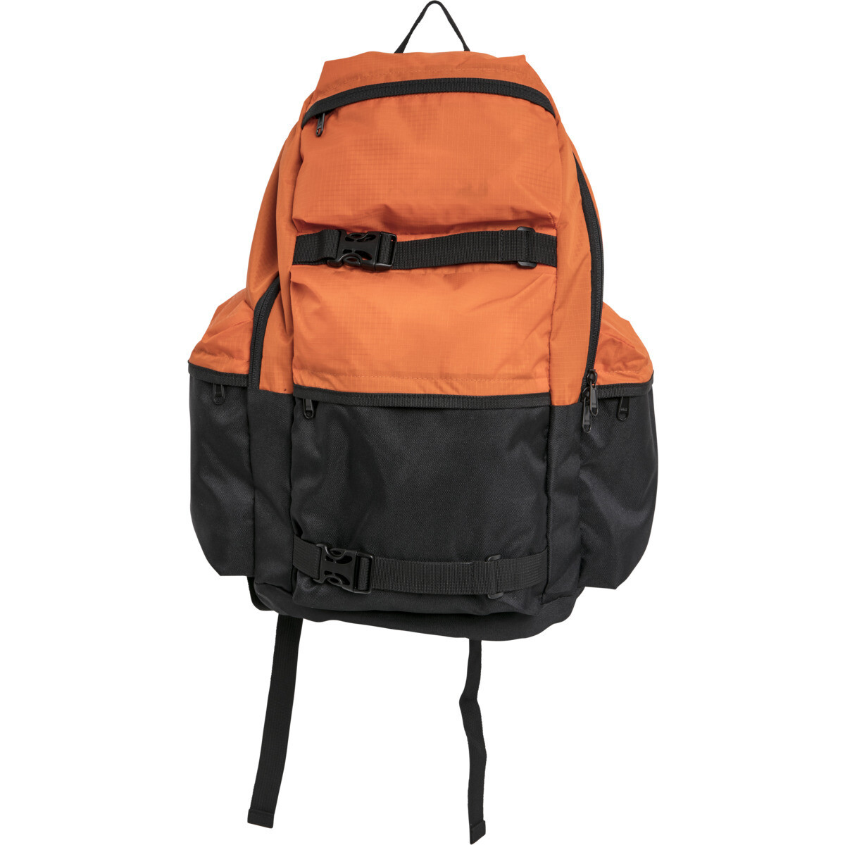 Backpack Colourblocking - Vibrant Orange