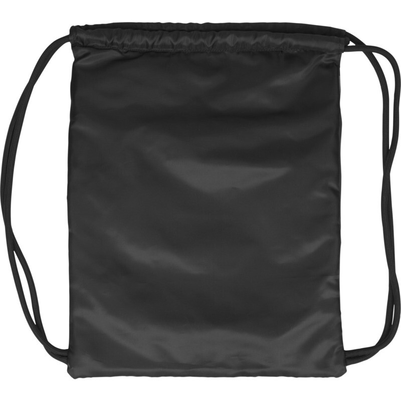 Ball Gym Bag - Woodland Camouflage