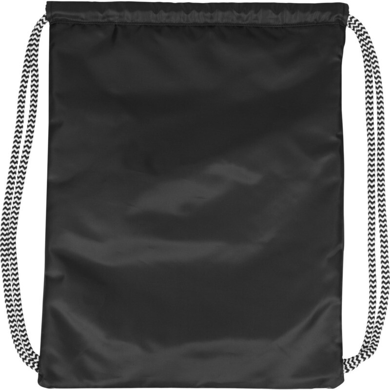 Ball Gym Bag - Weiss